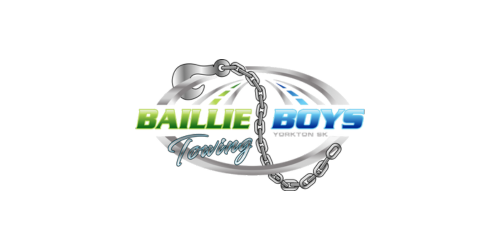 Baillie Boys Logo